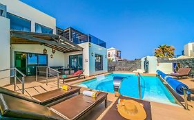 Villa Xian Lanzarote